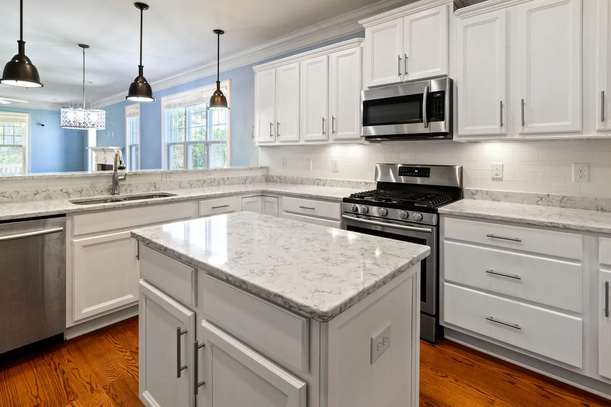 Filth & Squalor Cleanup in Concord, VA