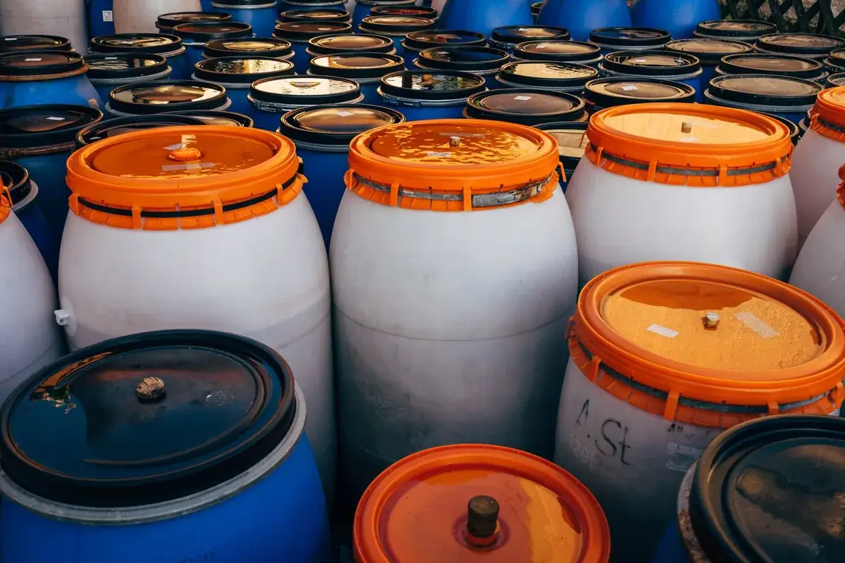 Medical Waste Removal in Concord, VA