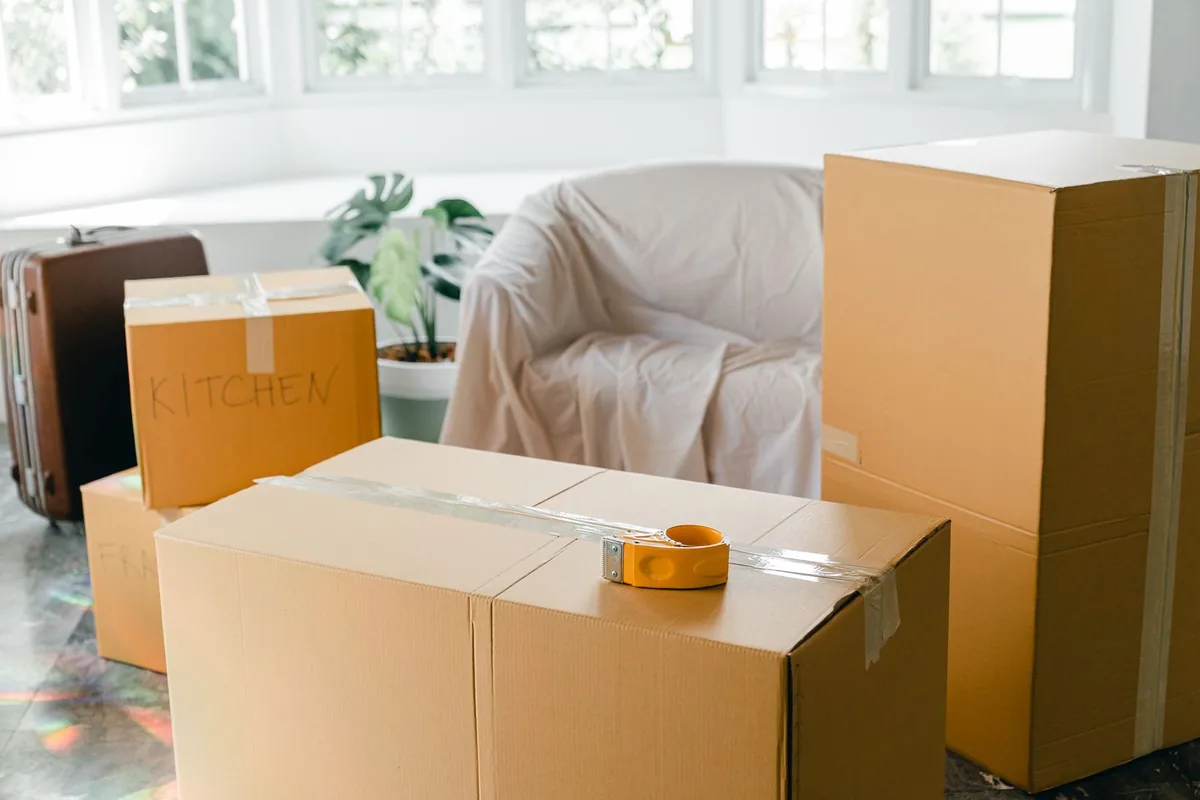 Hoarding Cleanup in Concord, VA